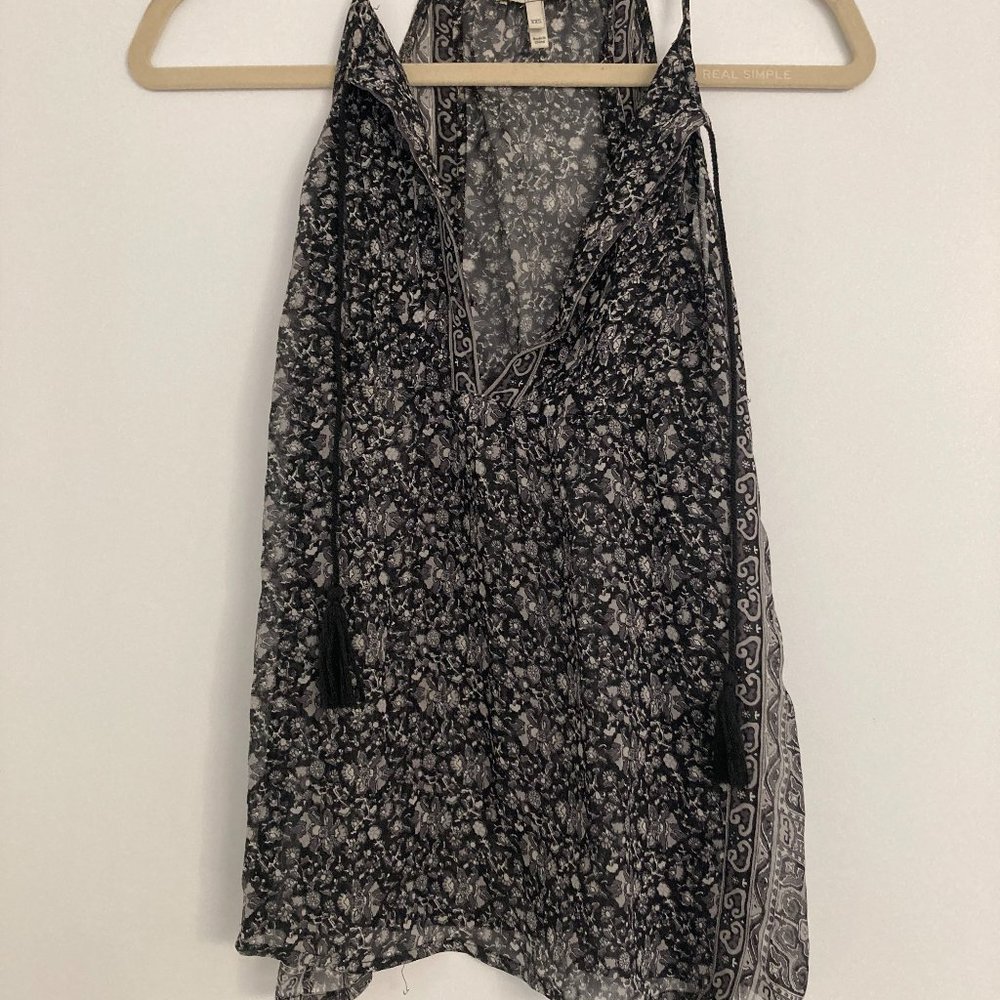 Joie Silk Tank - Size XXS